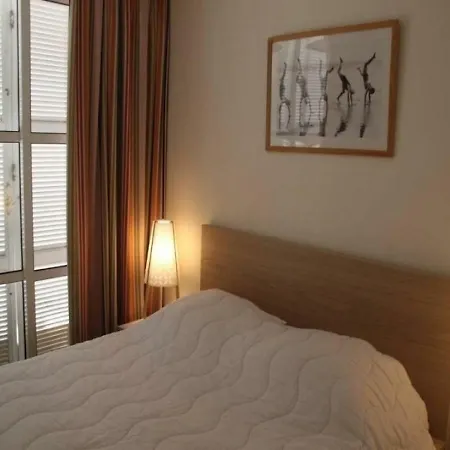 Cap Esterel 69 公寓