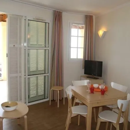 公寓 Cap Esterel 69 Saint-Raphaël