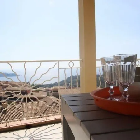 公寓 Cap Esterel 69 Saint-Raphaël
